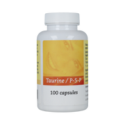 Depyrrol Taurine P5P 5mg 100.00 Capsules
