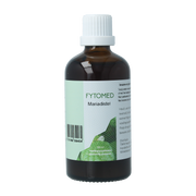 Fytomed Mariadistel bio 100.00 Milliliter