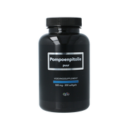 APB Holland Pompoenpitolie puur 500mg 200.00 Softgels