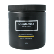 APB Holland L-Glutamine 100% puur 400 Gram