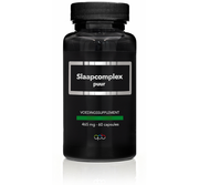 APB Holland Slaapcomplex puur 465mg 60 Capsules