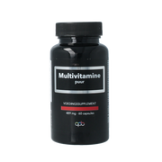 APB Holland Multi vitamine puur 489mg 60.00 Capsules