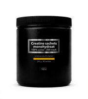 APB Holland Creatine 100% zuiver - 200 mesh 40.00 Sachets