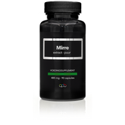 APB Holland Mirre extract puur 485mg 90.00 Capsules