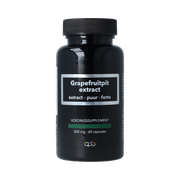 APB Holland Grapefruit extract 500mg 90.00 Capsules