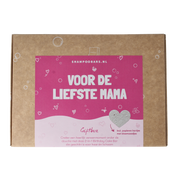 Shampoobars Giftbox voor de liefste mama 1.00 Set