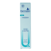 Dermolin Oogcreme hydraterend tube 15.00 Milliliter