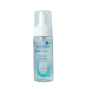 Dermolin Foamwash hydraterend foamer 150.00 Milliliter