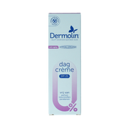 Dermolin Dagcreme anti-aging flacon 50.00 Milliliter