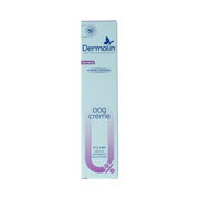 Dermolin Oogcreme anti-aging 15.00 Milliliter
