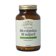 Essential Organ Puur microbiotica 30 miljard 90.00 Capsules