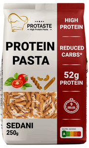 Protaste Protein pasta sedani 250.00 Gram