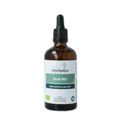 Aromedica Beuk gemmo tinctuur - Fagus sylvatica bio 100 Milliliter