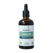 Aromedica Framboos gemmo tinctuur - Rubus idaeus bio 100.00 Milliliter
