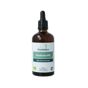 Aromedica Hondsroos gemmo tinctuur - Rosa canina bio 100 Milliliter