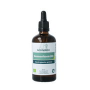 Aromedica Mammoetboom gemmo tinctuur - Sequoia gigantea bio 100 Milliliter