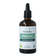 Aromedica Olijfboom gemmo tinctuur - Olea europea bio 100.00 Milliliter