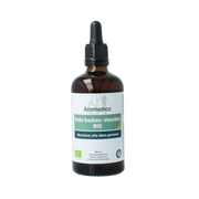 Aromedica Rode bosbes gemmo tinc - Vaccinium vitis idaea bio 100.00 Milliliter
