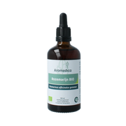 Aromedica Rozemarijn gemmo tinc - Rosmarinus officinalis bio 100 Milliliter