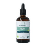 Aromedica Vijg gemmo tinctuur - Ficus carica bio 100.00 Milliliter