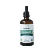 Aromedica Zwarte Bes gemmo tinctuur - Ribes Nigrum bio 100.00 Milliliter