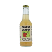 Covent Garden Apple pear bio 250.00 Milliliter