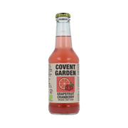Covent Garden Grapefruit cranberry bio 250.00 Milliliter