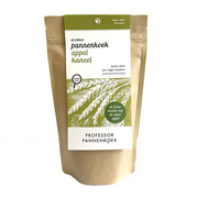 Professor Pannenkoek Pannenkoekenmix appel kaneel bio 300.00 Gram