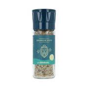 Zeeuwsche Zoute Keramische Zoutmolen zeekraal 65.00 Gram