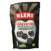 Klene Honingbijtjes suikervrij 110.00 Gram