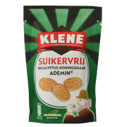Klene Ademin suikervrij 110.00 Gram