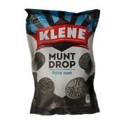 Klene Muntdrop 210.00 Gram