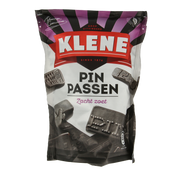 Klene Pinpassen 210.00 Gram