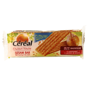 Cereal Sesambar 50.00 Gram