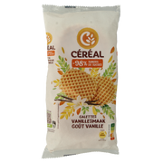 Cereal Galetten suikervrij 175 Gram