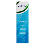 VSM Spiroflor SRL gel 75.00 Gram