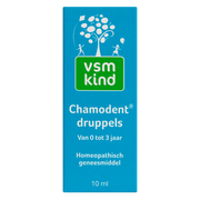 VSM Chamodent kind 0-3 10.00 Milliliter