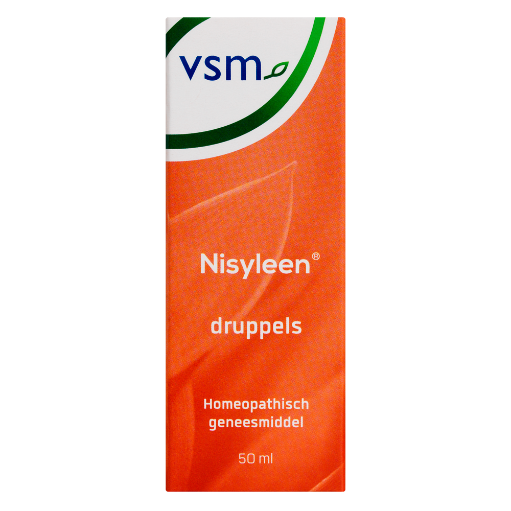 VSM Nisyleen 50.00 Milliliter