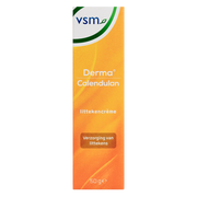 VSM Calendulan derma littekencreme 50.00 Gram
