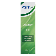 VSM Arniflor gel eerste hulp 25.00 Gram