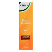 VSM Calendulan derma zalf 75.00 Gram