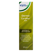 VSM Cardiflor derma zalf 25.00 Gram