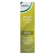 VSM Cardiflor derma creme 25.00 Gram