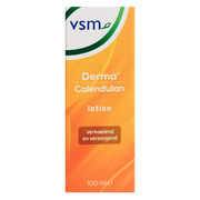 VSM Calendulan derma lotion 100.00 Milliliter