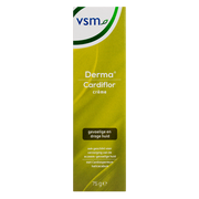 VSM Cardiflor derma creme 75.00 Gram