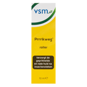 VSM Prrrikweg roller tube 10.00 Milliliter