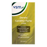 VSM Derma cardiflor forte creme 30.00 Milliliter