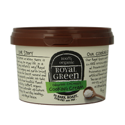 Royal Green Kokos cooking cream odourless bio 500.00 Milliliter
