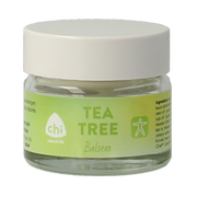 Chi Tea tree balsem 15.00 Gram