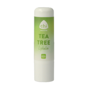 Chi Tea tree lipbalm 4.80 Gram